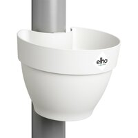 Vibia campana drainpipe clicker 22 silky white