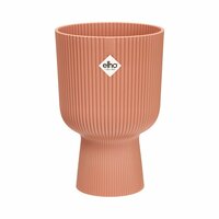 Elho Vibes fold couppe 30 delicaat pink