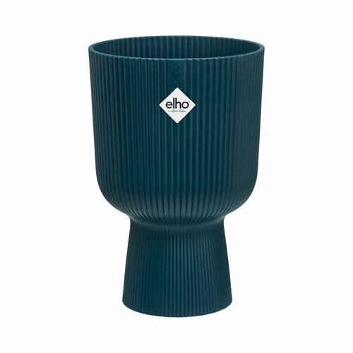 Elho Vibes fold couppe 30 deep blue