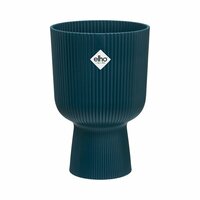 Elho Vibes fold couppe 30 deep blue