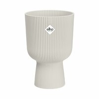 Elho Vibes fold couppe 30 silky white