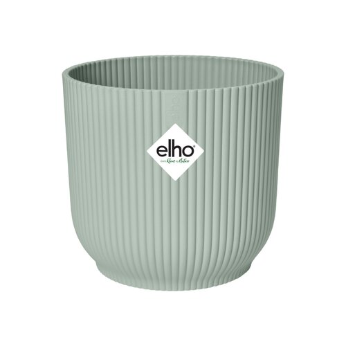 Elho Vibes fold round 7 sorbet green - afbeelding 1