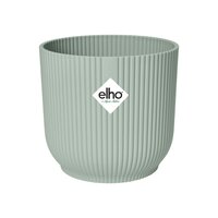 Elho Vibes fold round 9 sorbet green - afbeelding 1