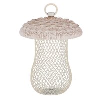 Esschert design voedersilo parasolzwam - afbeelding 1
