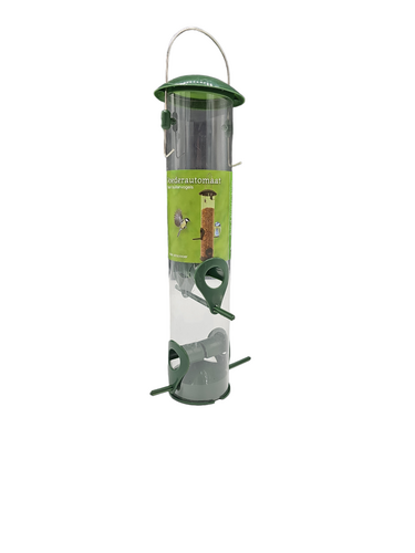 Gebr. de Boon Vogel voederautomaat 4-gaats 33 cm