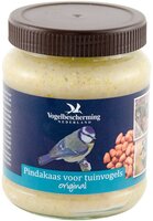Vogelbescherming pindakaas original
