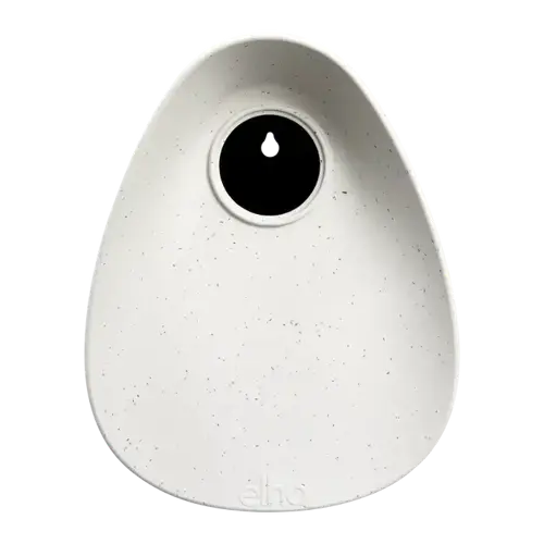 Vogelhuis essential 18 cm grijs - afbeelding 1