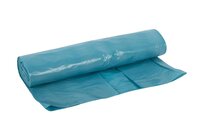 Talentools vuilniszak 120 liter blauw