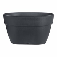 Elho vibia campana flower bridge 60 anthracite - afbeelding 2