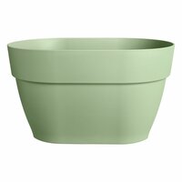 Elho vibia campana flower bridge 60 pistachegroen - afbeelding 2