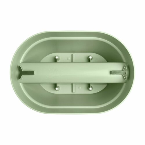 Elho vibia campana flower bridge 60 pistachegroen - afbeelding 3