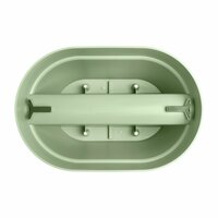 Elho vibia campana flower bridge 60 pistachegroen - afbeelding 3