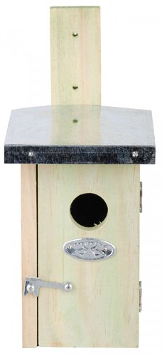 Esschert desgin winterkoning nest kast - afbeelding 2