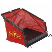 Wolf grasvangzak voor kooimaaier 38cm fs380