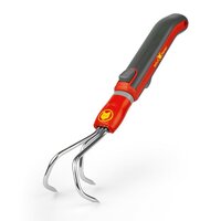 Wolf multi-star krabbertje la-m met steeltje zm015