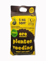 ORO Wolkorrel 5 kilo