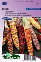 Zea Mays Japonica zaden Siermais multi hybrids