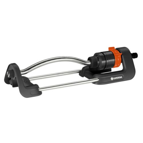 Gardena zwenksproeier aqua s